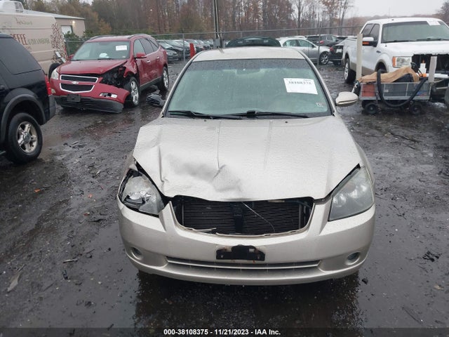Продаж на аукціоні авто 2006 Nissan Altima 2.5 S, vin: 1N4AL11D96N399740, номер лоту: 38108375
