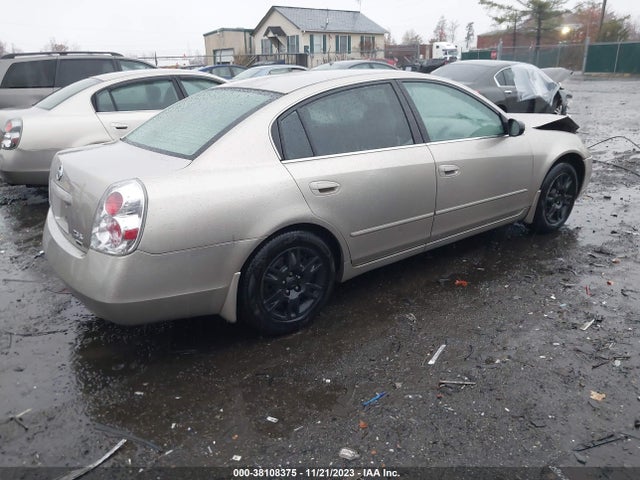 Продаж на аукціоні авто 2006 Nissan Altima 2.5 S, vin: 1N4AL11D96N399740, номер лоту: 38108375