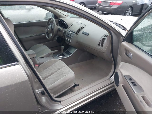Продаж на аукціоні авто 2006 Nissan Altima 2.5 S, vin: 1N4AL11D96N399740, номер лоту: 38108375