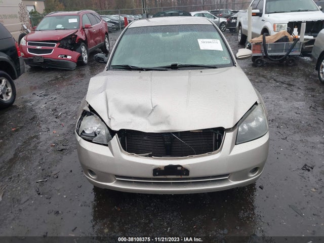 Продаж на аукціоні авто 2006 Nissan Altima 2.5 S, vin: 1N4AL11D96N399740, номер лоту: 38108375