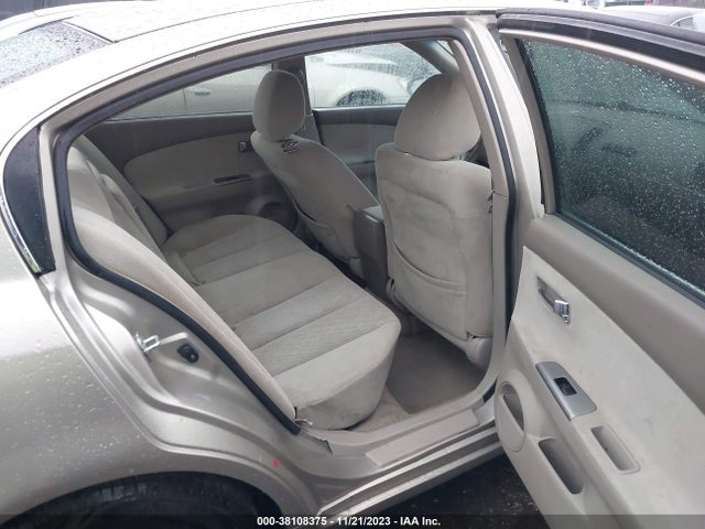 Продаж на аукціоні авто 2006 Nissan Altima 2.5 S, vin: 1N4AL11D96N399740, номер лоту: 38108375
