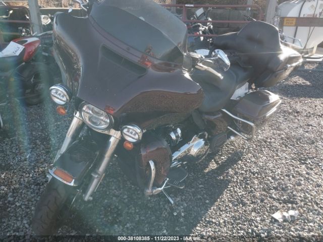 2018 HARLEY-DAVIDSON FLHTK 1HD1KED12JB656655 Photo 1