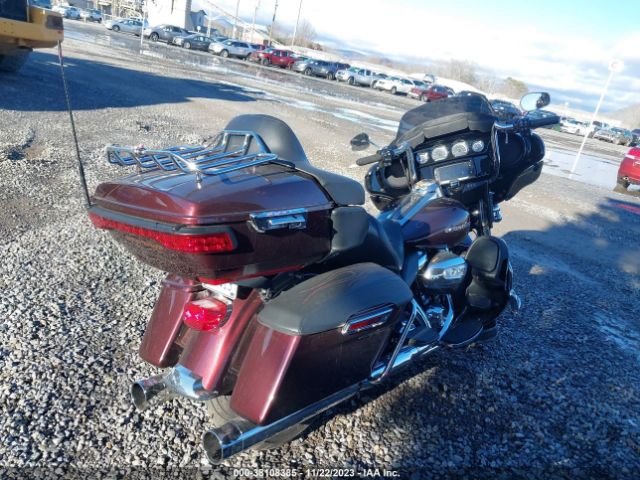 2018 HARLEY-DAVIDSON FLHTK 1HD1KED12JB656655 Photo 3