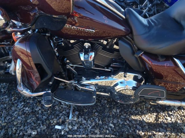 2018 HARLEY-DAVIDSON FLHTK 1HD1KED12JB656655 Photo 8