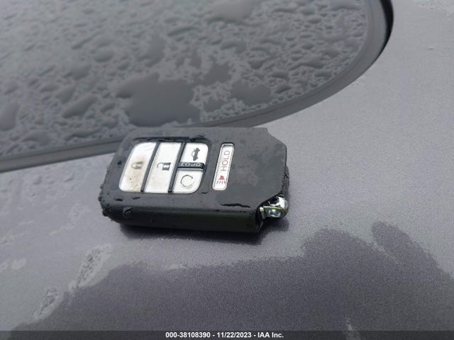 Honda Civic Ex-l 2016 19XFC1F74GE202112 Image 11
