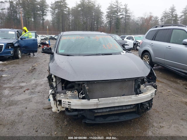 Honda Civic Ex-l 2016 19XFC1F74GE202112 Image 13