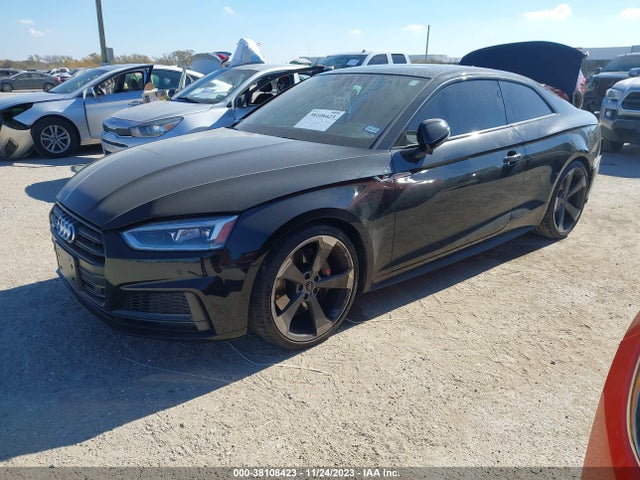 WAUP4AF52KA078933 Audi S5 3.0t Premium