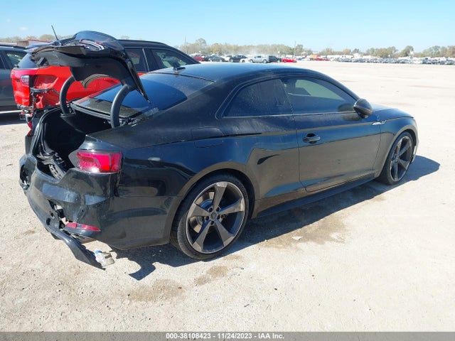WAUP4AF52KA078933 Audi S5 3.0t Premium