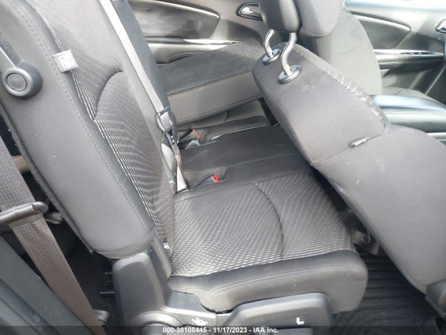 Dodge Journey Sxt 2015 3C4PDDBG8FT601009 Image 8
