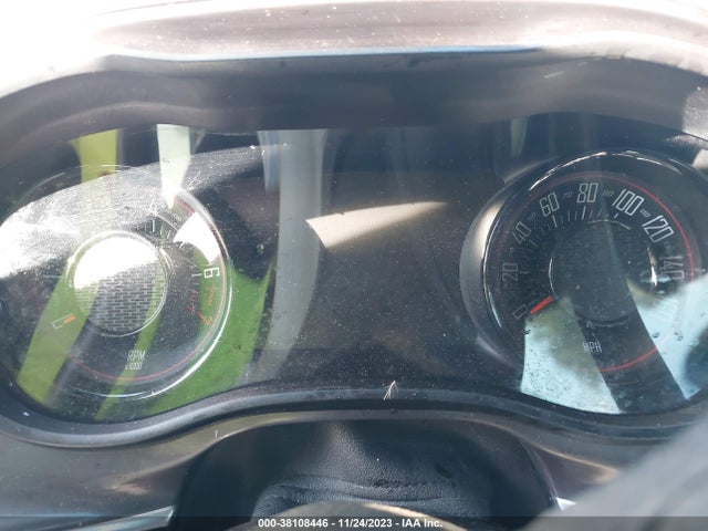 Dodge Challenger Sxt 2016 2C3CDZAG2GH245670 Image 7