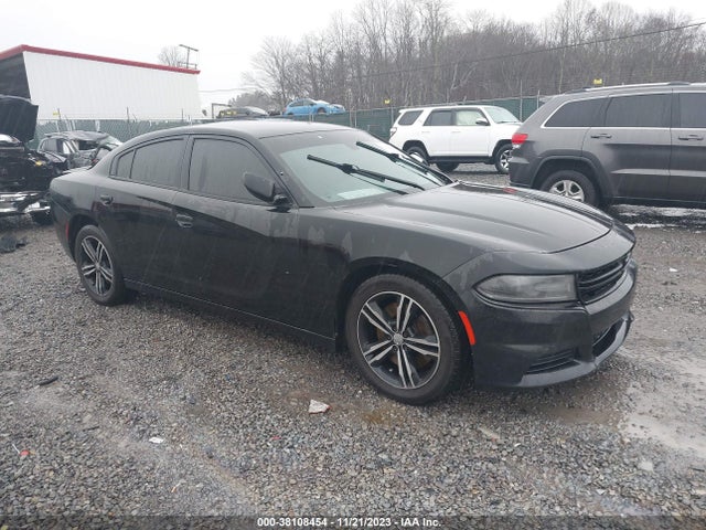 2015 2C3CDXKT7FH919522 main image