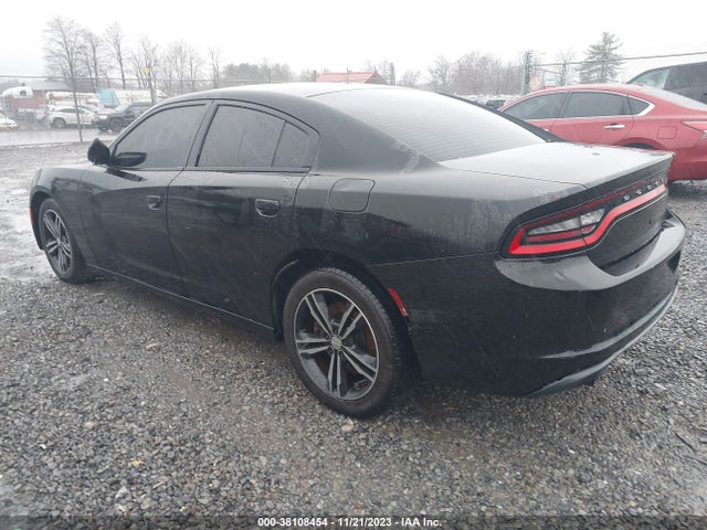 Dodge Charger Police 2015 2C3CDXKT7FH919522 Image 3