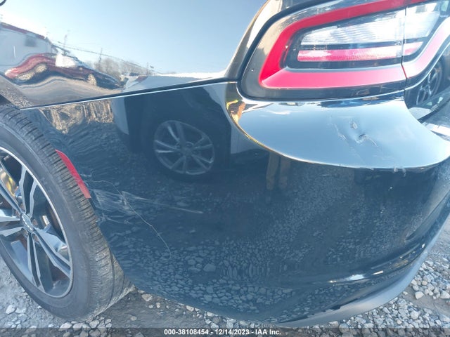 Dodge Charger Police 2015 2C3CDXKT7FH919522 Image 6