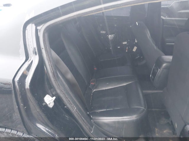 Dodge Charger Police 2015 2C3CDXKT7FH919522 Image 8
