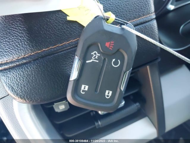3GKALMEV4LL326435 GMC Terrain Fwd Sle