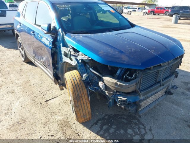3GKALMEV4LL326435 GMC Terrain Fwd Sle