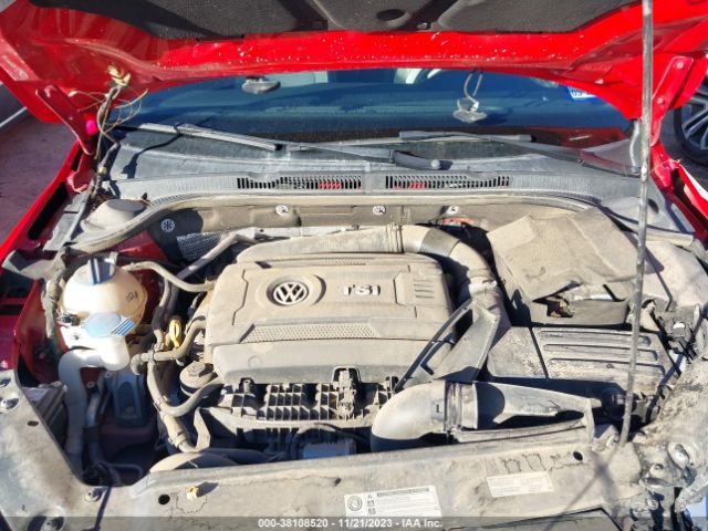 3VWD17AJ6GM337405 Volkswagen Jetta 1.8t Sport