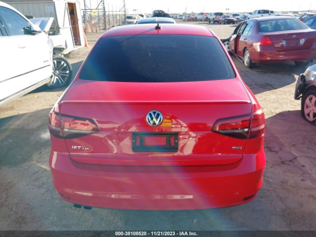 3VWD17AJ6GM337405 Volkswagen Jetta 1.8t Sport