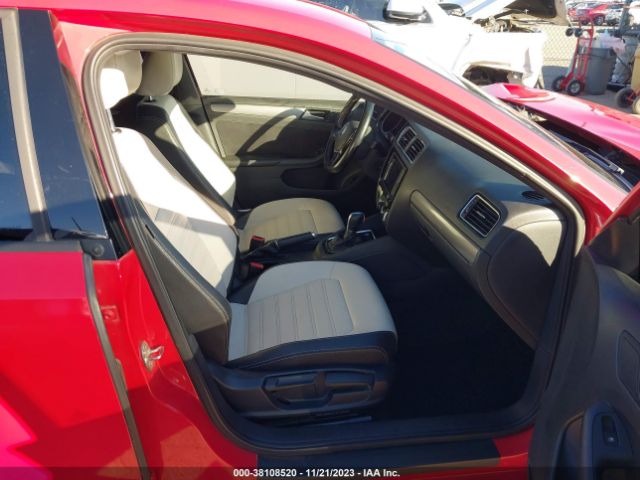 3VWD17AJ6GM337405 Volkswagen Jetta 1.8t Sport