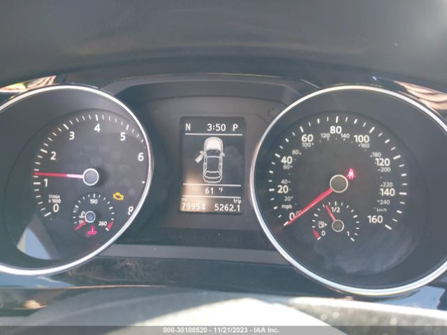 3VWD17AJ6GM337405 Volkswagen Jetta 1.8t Sport