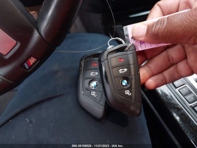5UXKR2C35H0U24638 BMW X5 Sdrive35i