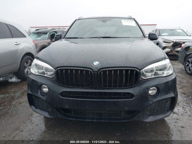 5UXKR2C35H0U24638 BMW X5 Sdrive35i