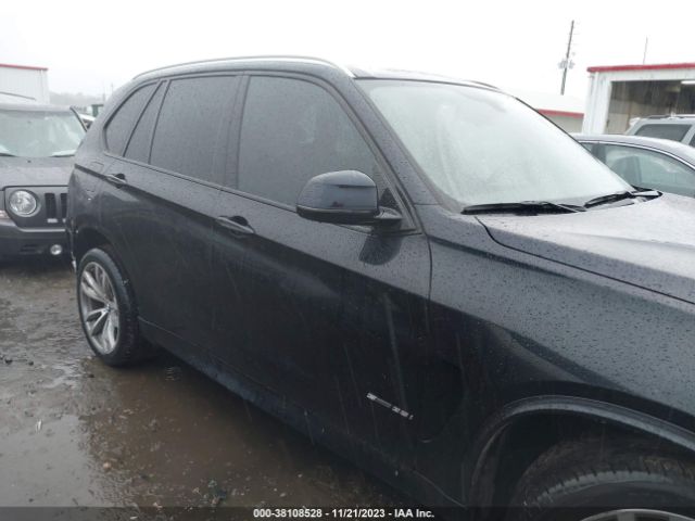5UXKR2C35H0U24638 BMW X5 Sdrive35i