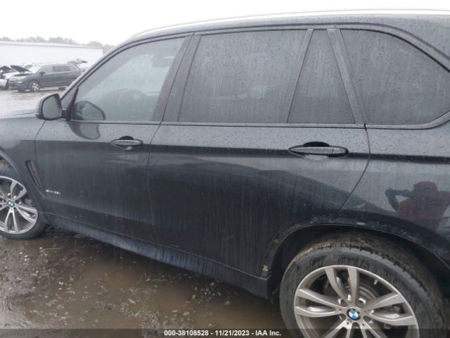 5UXKR2C35H0U24638 BMW X5 Sdrive35i