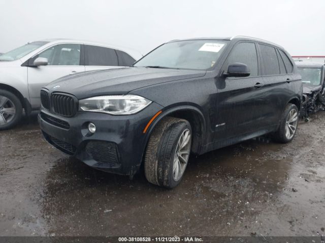 5UXKR2C35H0U24638 BMW X5 Sdrive35i