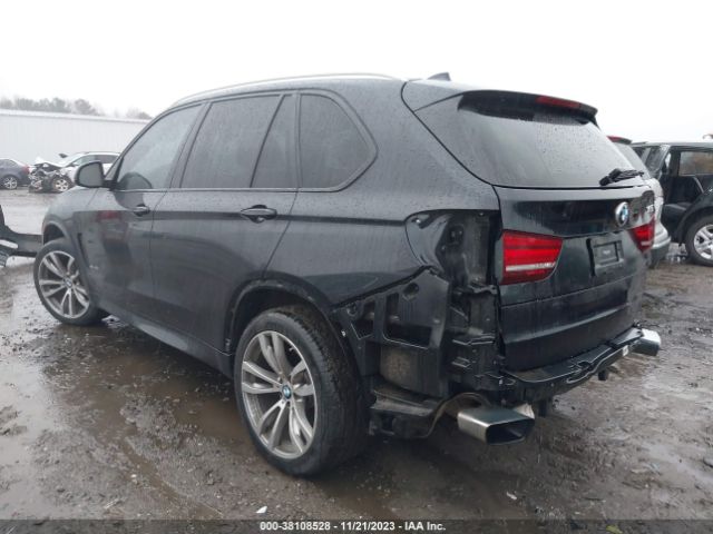 5UXKR2C35H0U24638 BMW X5 Sdrive35i