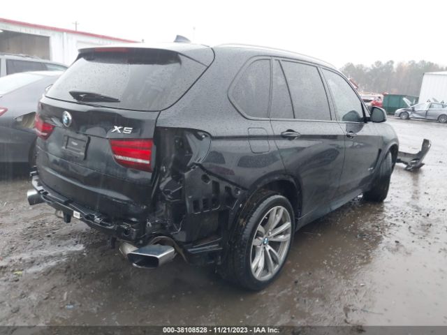 5UXKR2C35H0U24638 BMW X5 Sdrive35i