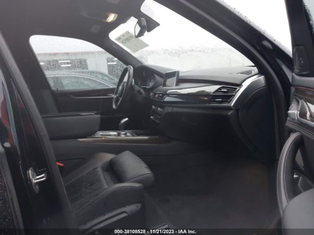 5UXKR2C35H0U24638 BMW X5 Sdrive35i