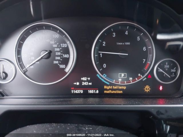 5UXKR2C35H0U24638 BMW X5 Sdrive35i