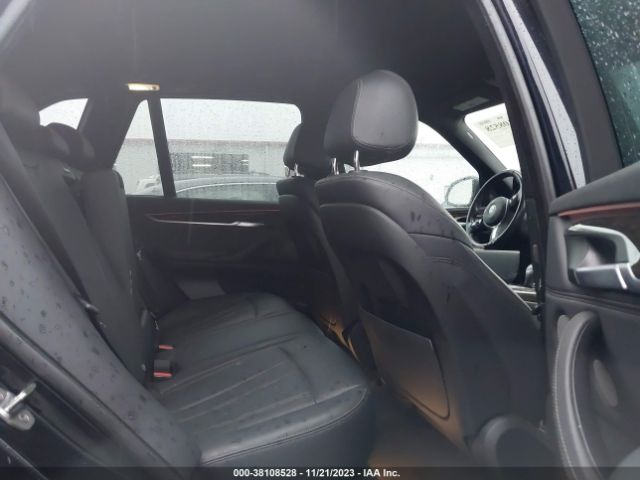 5UXKR2C35H0U24638 BMW X5 Sdrive35i