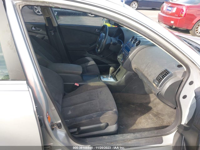 2009 NISSAN ALTIMA 2.5 S VIN: 1N4AL21EX9N472455