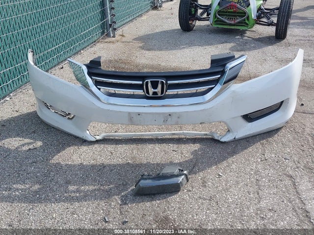 Honda Accord Sport 2014 1HGCR2F56EA264828 Image 11