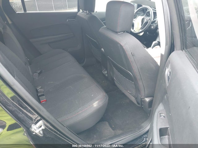 2015 GMC TERRAIN SLE-1 VIN: 2GKALMEK3F6336307