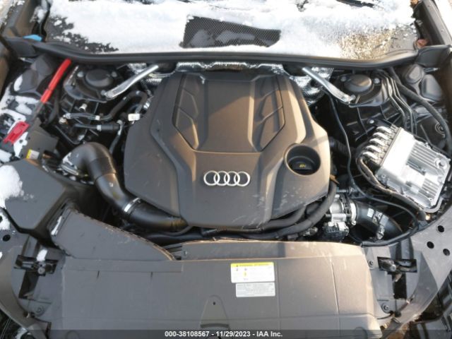 2021 AUDI A6 SEDAN WAUL2AF21MN059960 Photo 9