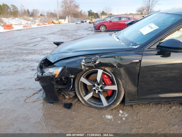 2021 AUDI A6 SEDAN WAUL2AF21MN059960 Photo 5