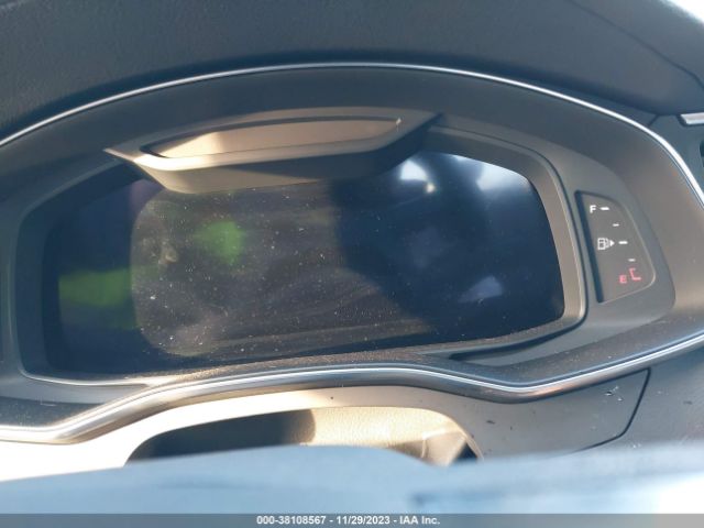 2021 AUDI A6 SEDAN WAUL2AF21MN059960 Photo 6