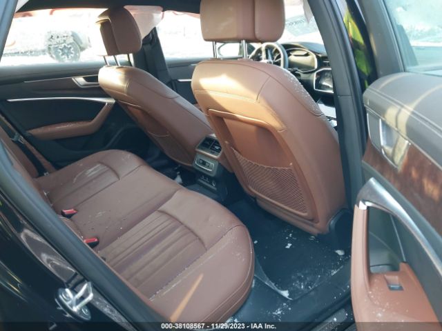 2021 AUDI A6 SEDAN WAUL2AF21MN059960 Photo 7