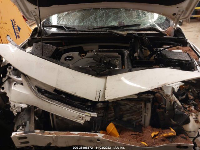 1G1ZD5ST1JF231044 Chevrolet MALIBU LT