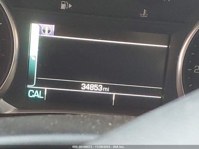 1G1ZD5ST1JF231044 Chevrolet MALIBU LT