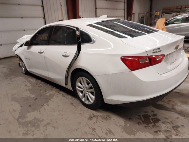 1G1ZD5ST1JF231044 Chevrolet MALIBU LT