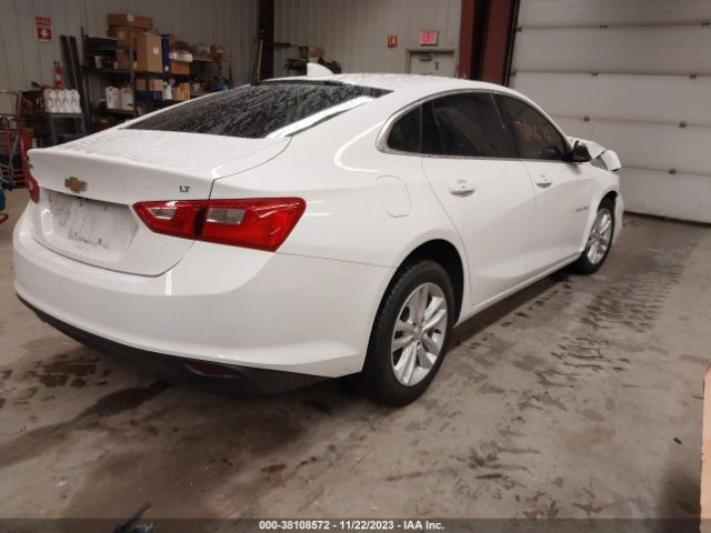 1G1ZD5ST1JF231044 Chevrolet MALIBU LT