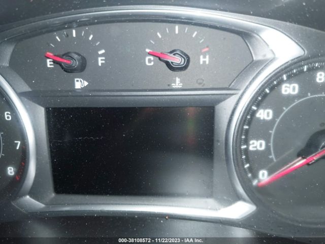 1G1ZD5ST1JF231044 Chevrolet MALIBU LT