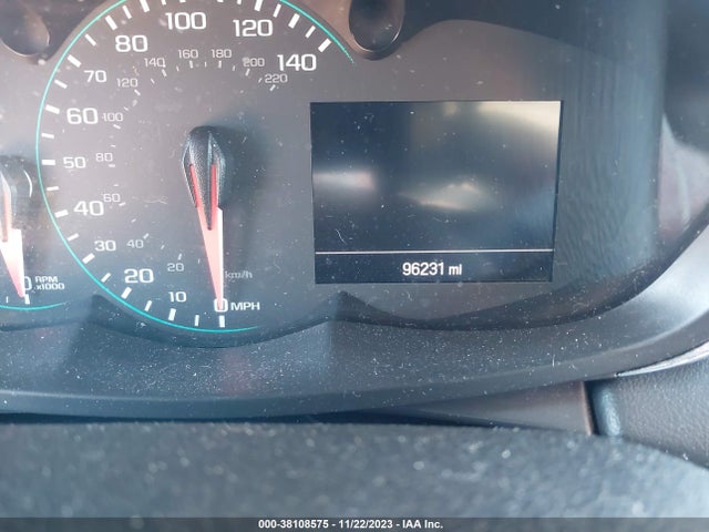 Chevrolet Trax Lt 2019 3GNCJPSB3KL291608 Image 7