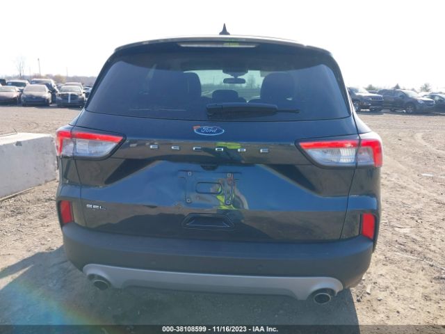 1FMCU0H63NUA18109 Ford ESCAPE SEL