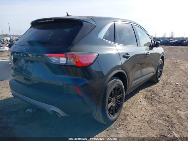 1FMCU0H63NUA18109 Ford ESCAPE SEL