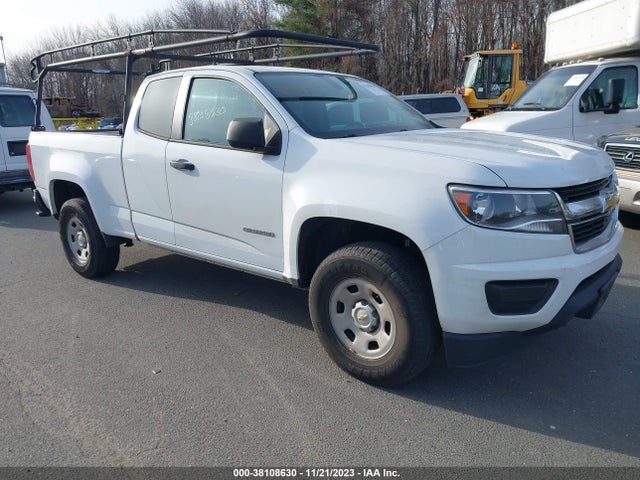 2018 1GCHSBEA2J1118539 main image